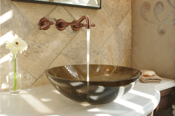 Hot Trends in Bathroom Remodeling Hot Trends in Bathroom Remodeling