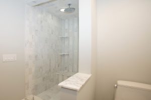 Tenafly 80 Woodland Park Drive - New Bathroom Tenafly 80 Woodland Park Drive - New Kitchen