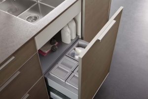 Kitchen-remodeling - Soft Closing Organizer Drawers Kitchen-remodeling - Soft Closing Organizer Drawers