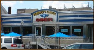 Tenafly Classic Diner Tenafly Classic Diner