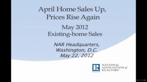 Is The Market Becoming A Sellers Market? Is The Market Becoming A Sellers Market?