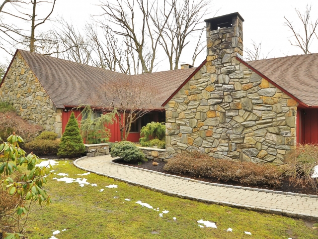 130 Tekening Tenafly - Sold in 22 days