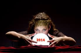 Real Estate Predictions for Bergen County in 2014