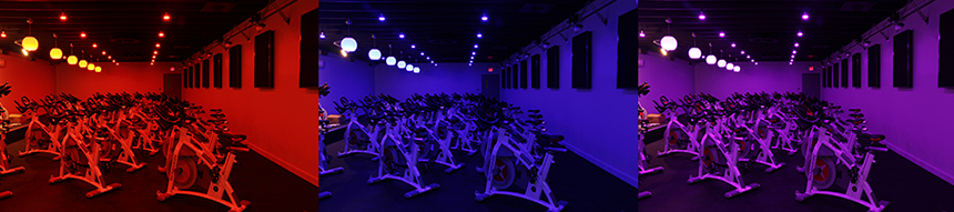 ZingCycle Studio