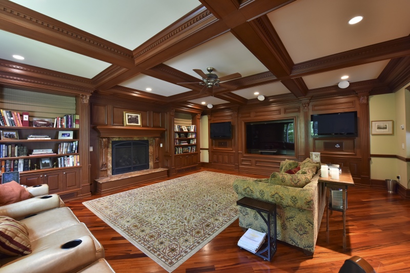 Media Room Media Room