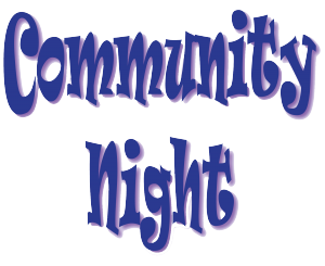 Tenafly Community Night