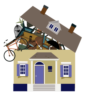 Anat Eisenberg's Team Guide To Downsizing