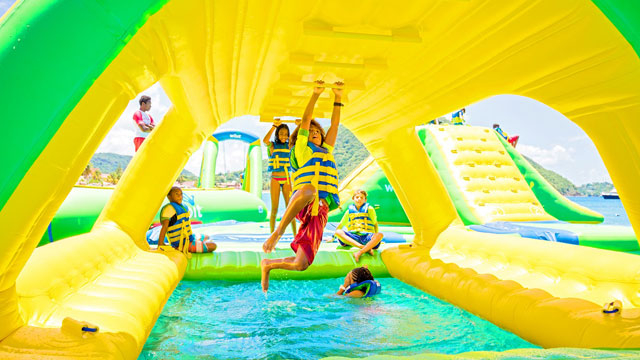 Things to do This Summer in Nashville (Family Edition)