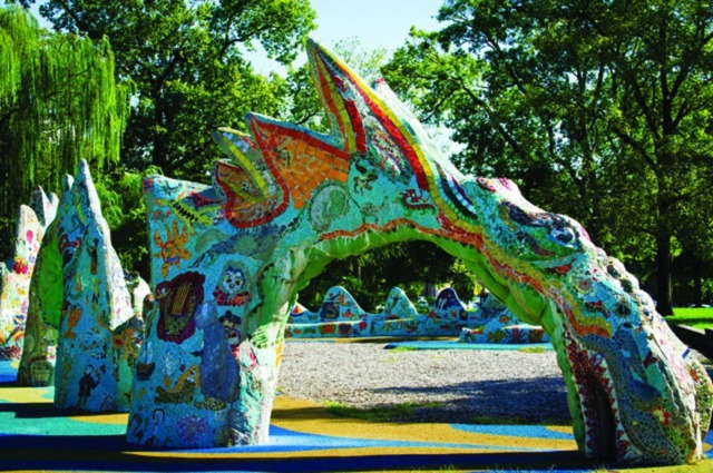 Things to do This Summer in Nashville (Family Edition)