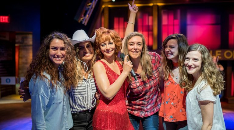 Things to do This Summer in Nashville (Family Edition)