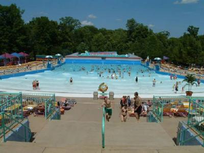 Things to do This Summer in Nashville (Family Edition)