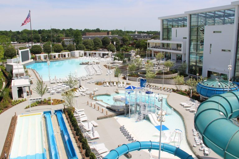Things to do This Summer in Nashville (Family Edition)