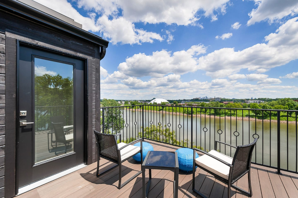 Best Airbnbs: Nashville Staycation Edition