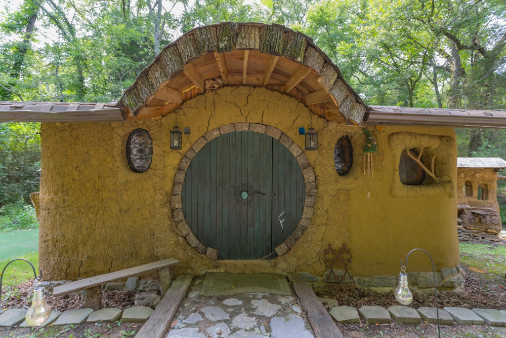 Best Airbnbs: Nashville Staycation Edition