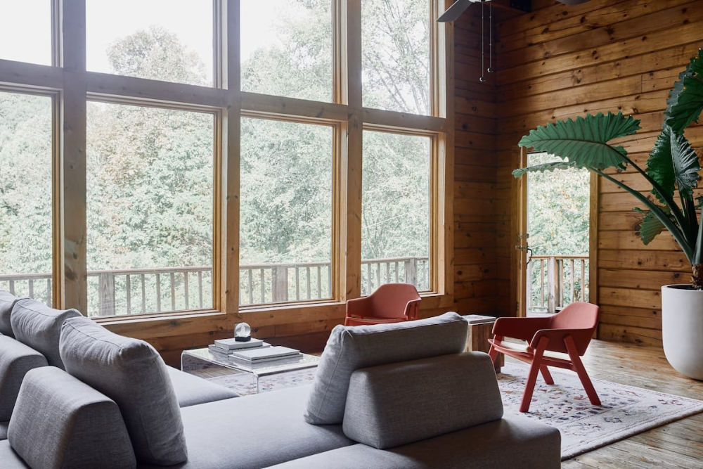 Best Airbnbs: Nashville Staycation Edition