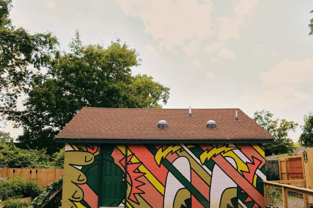 Best Airbnbs: Nashville Staycation Edition