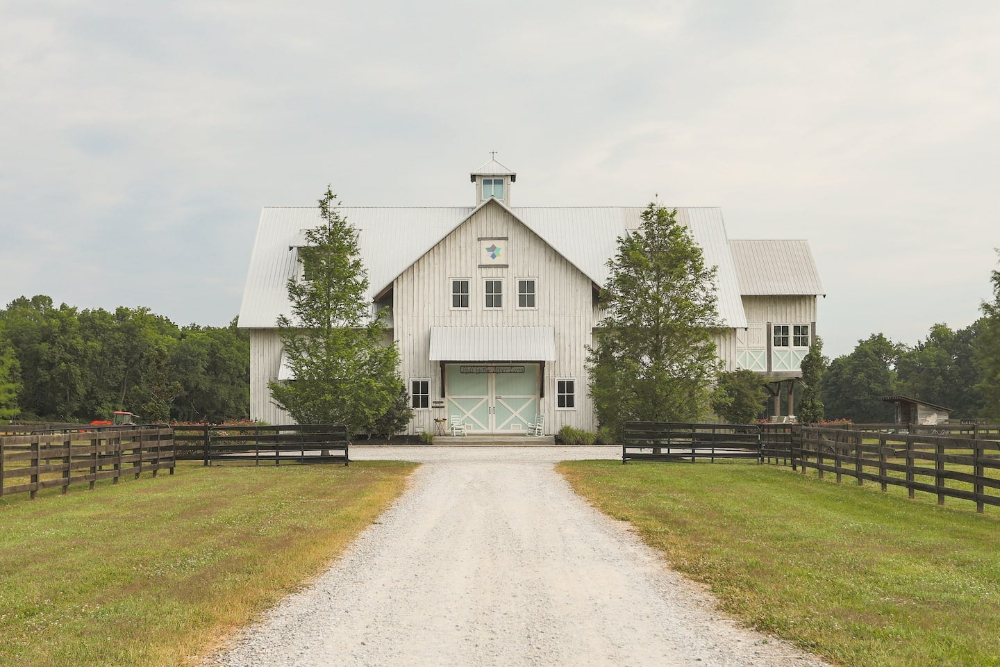 Best Airbnbs: Nashville Staycation Edition