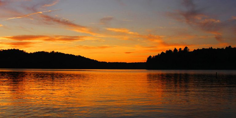 Nashville Lakes