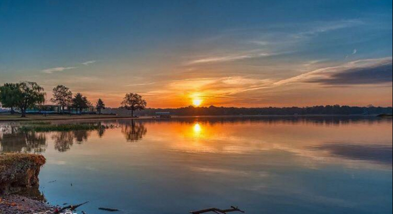 Nashville Lakes
