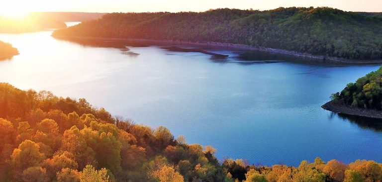 Nashville Lakes