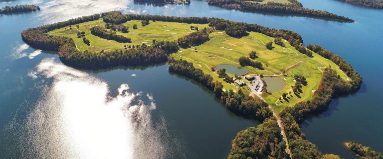 Nashville Lakes