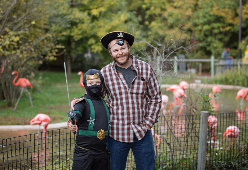 The Ultimate Guide to Fall in Nashville