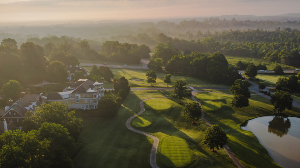 Governors Club