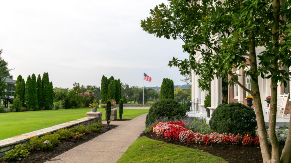Brentwood Country Club