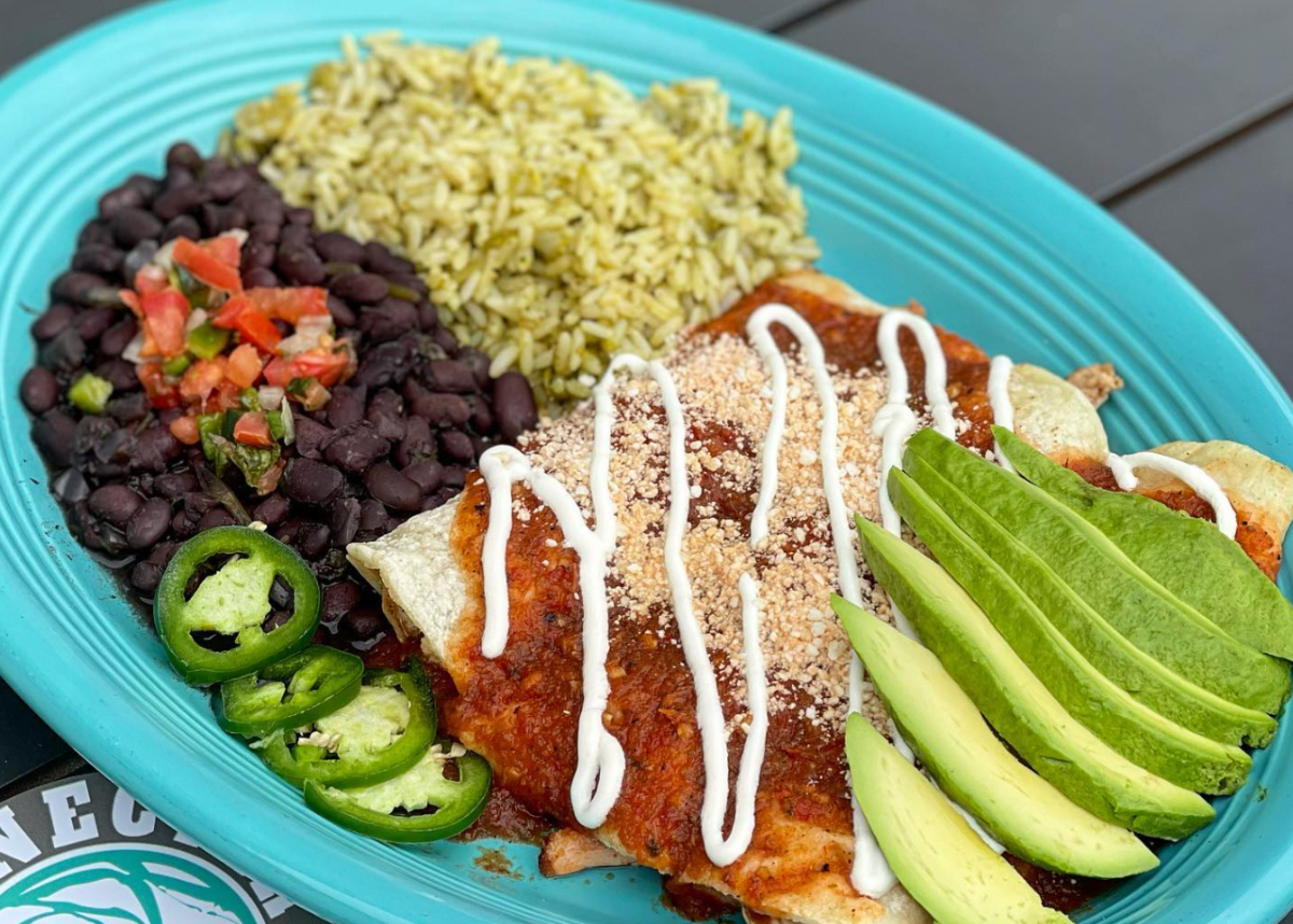 Top 9 Nashville Restaurants for Cinco de Mayo