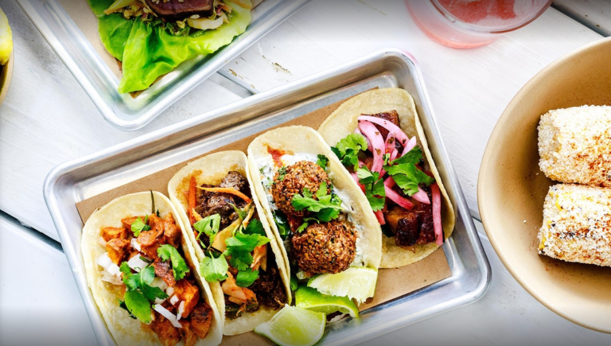 Top 9 Nashville Restaurants for Cinco de Mayo