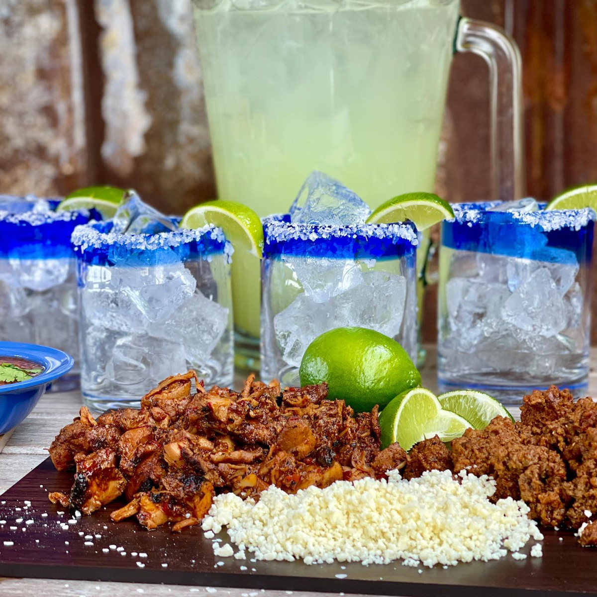 Top 9 Nashville Restaurants for Cinco de Mayo
