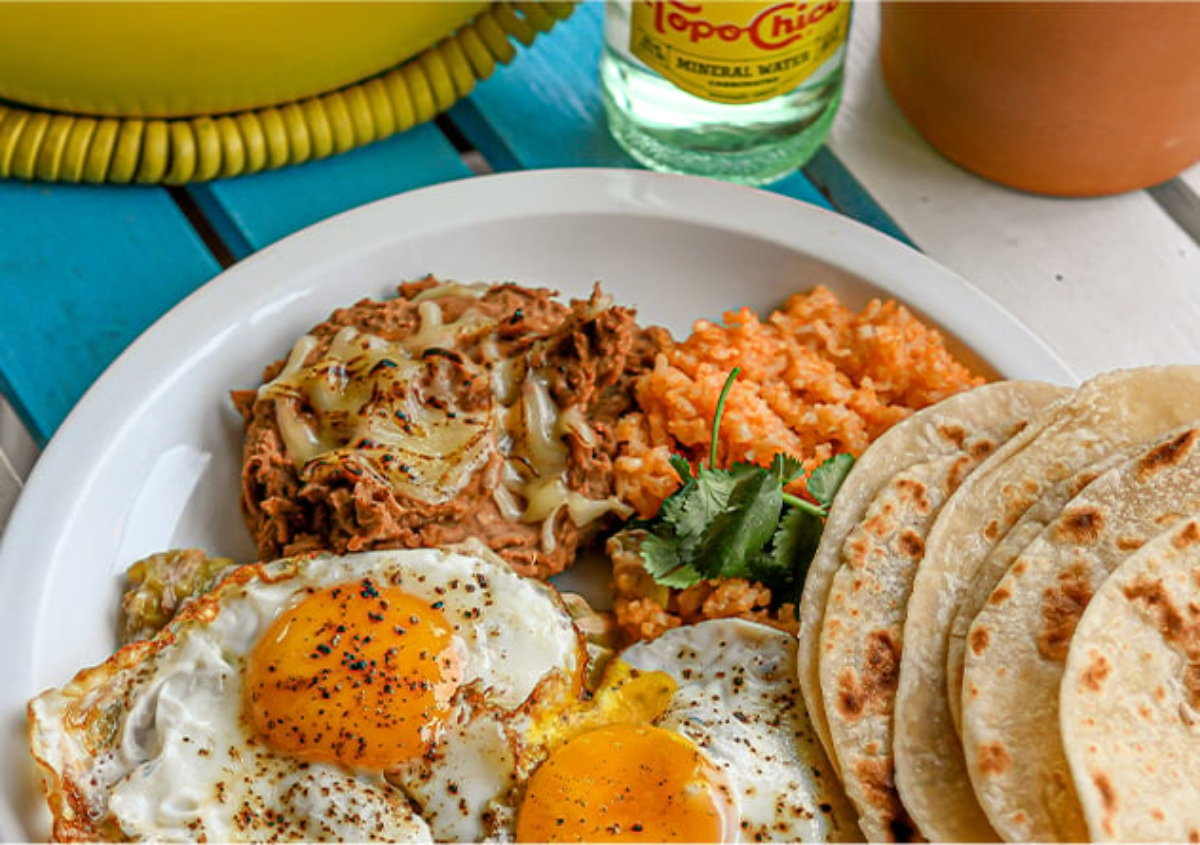 Top 9 Nashville Restaurants for Cinco de Mayo