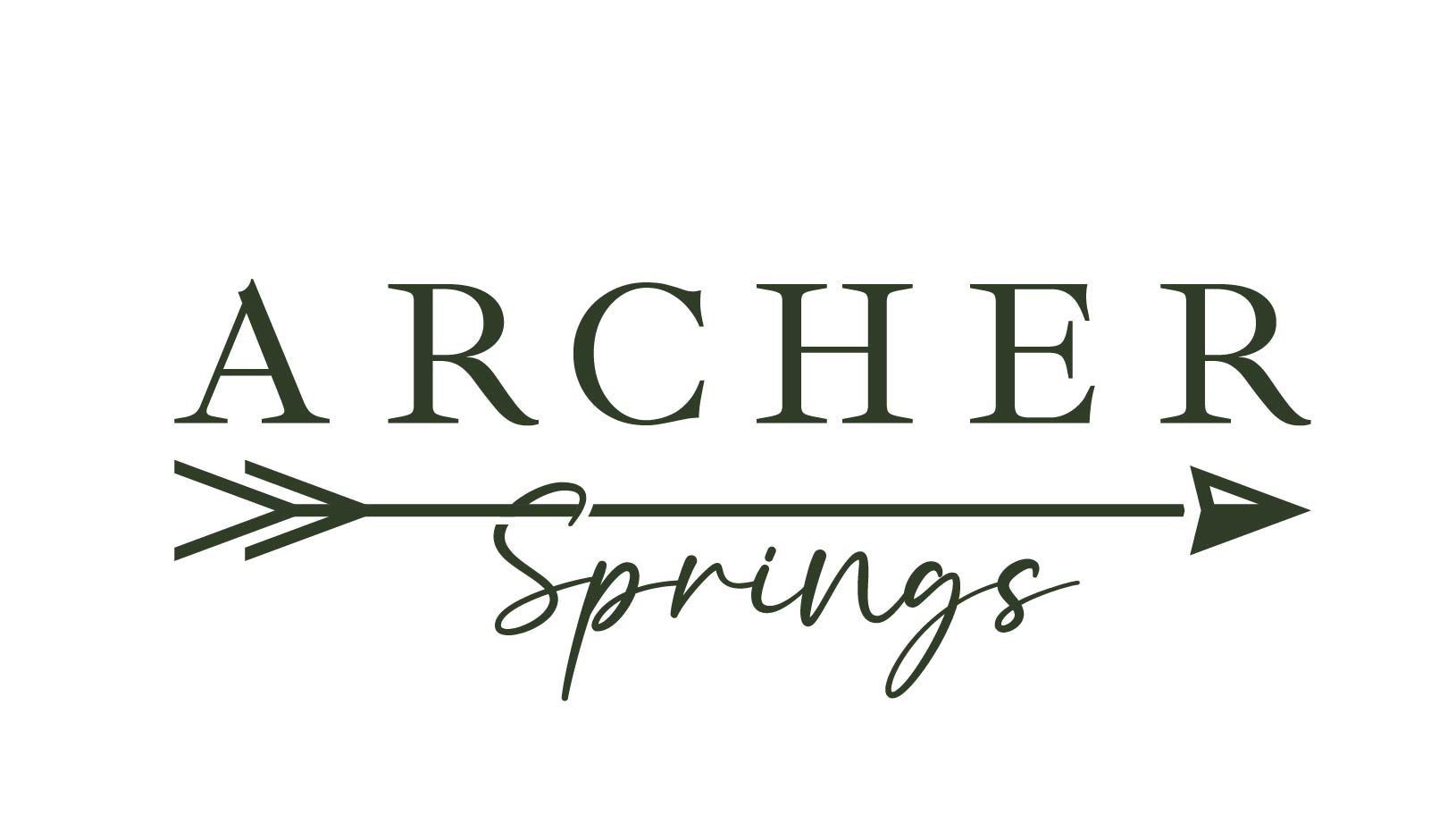 Archer Springs Logo
