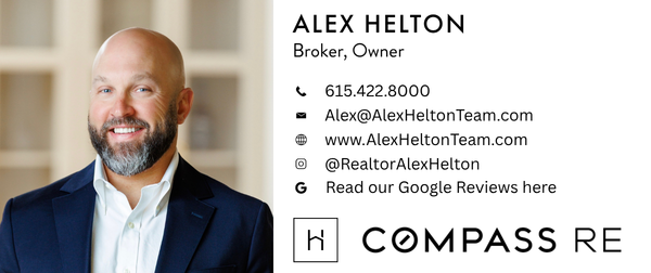 Alex Helton Signature