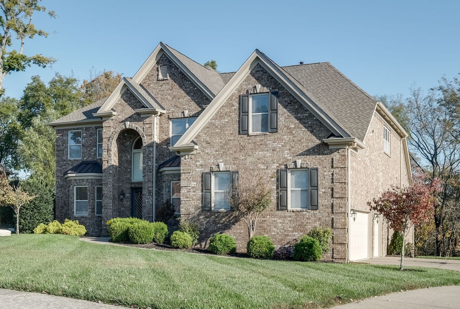 1804 Benziger Ter, Brentwood, TN