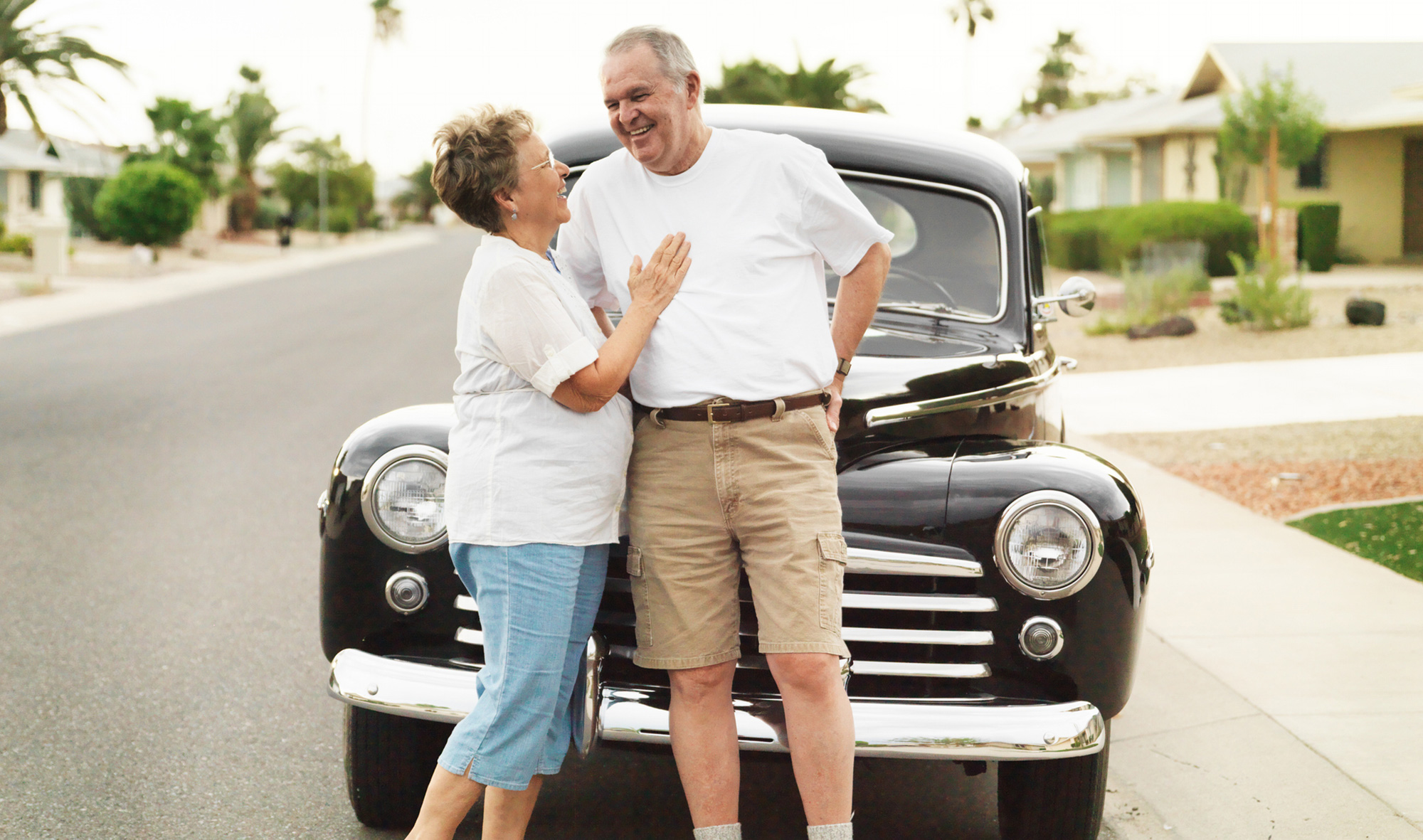 Sun City West (Sun City West, AZ)