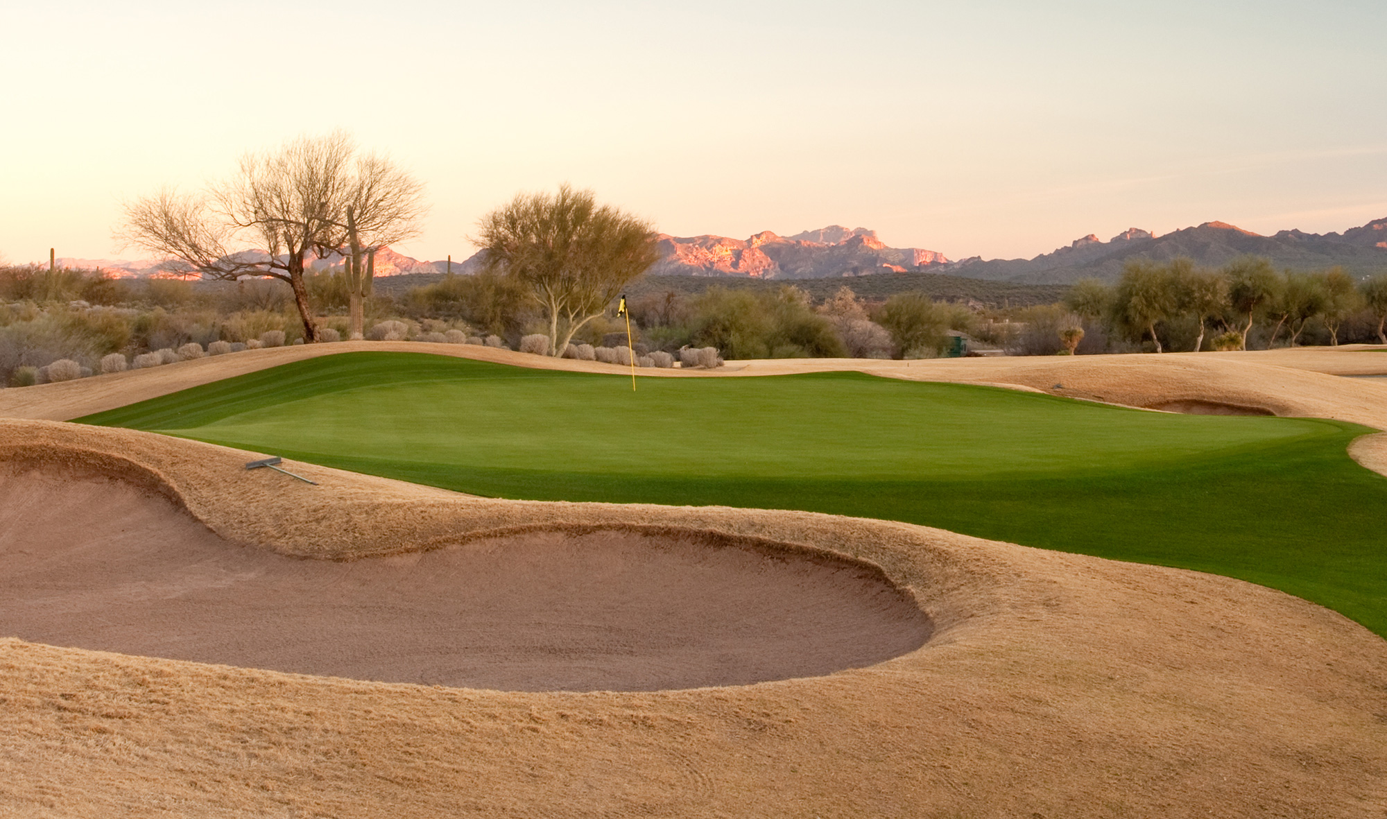 Trilogy (Vistancia, AZ)