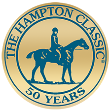 Hampton Classic Horse Show