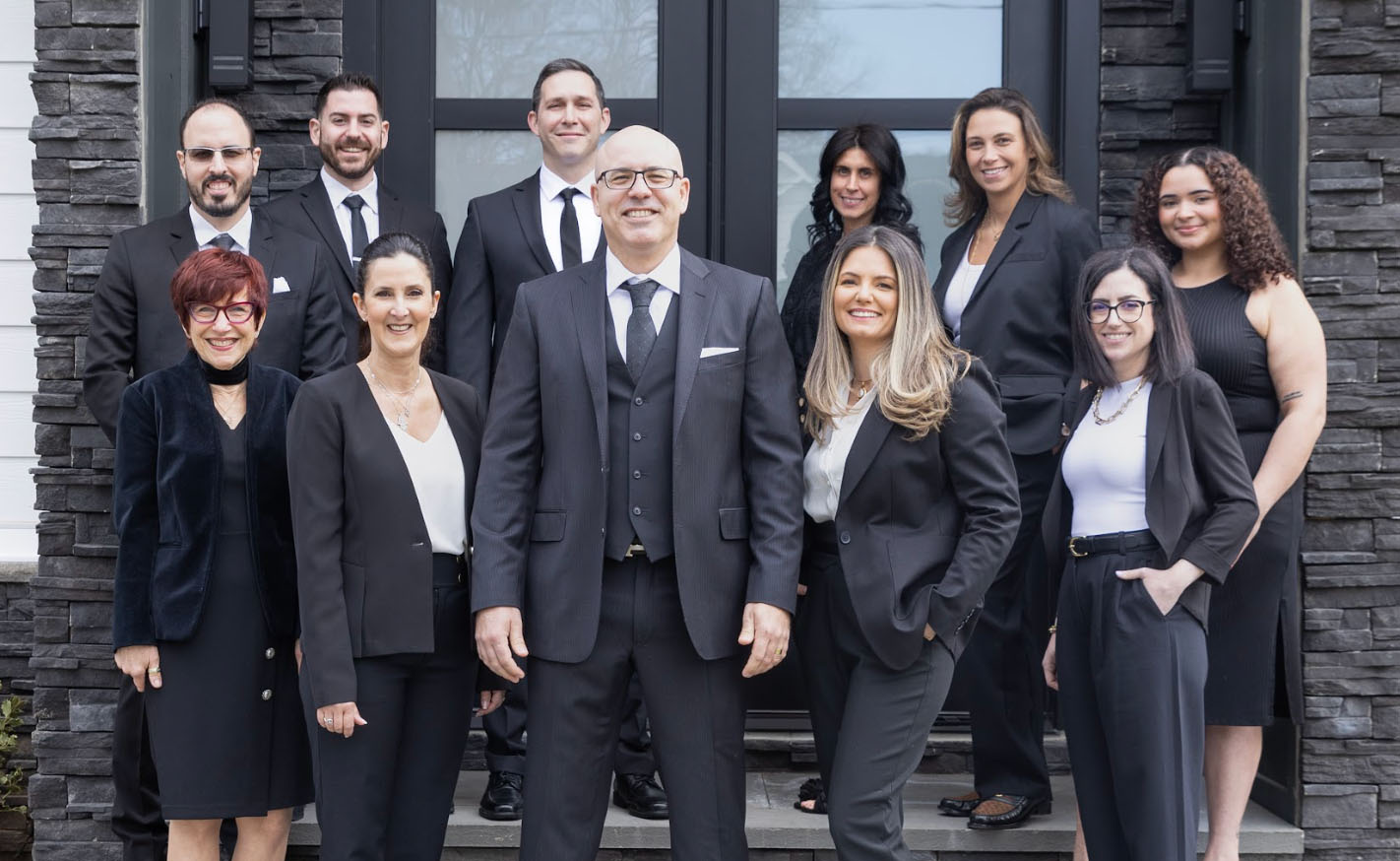 Zamir Group