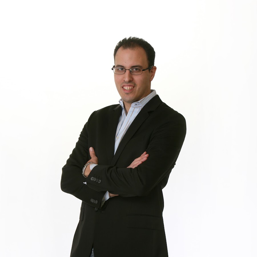 Ron  Lugashi