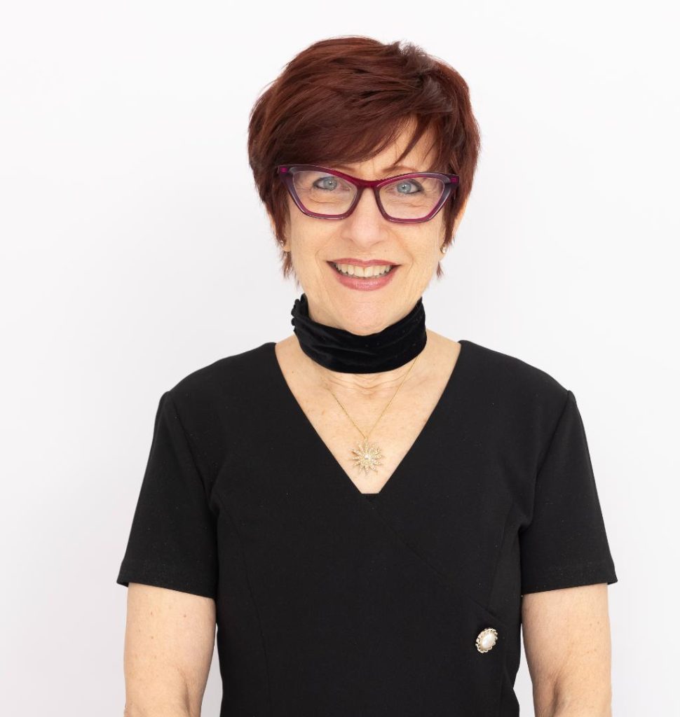Deborah  Klein