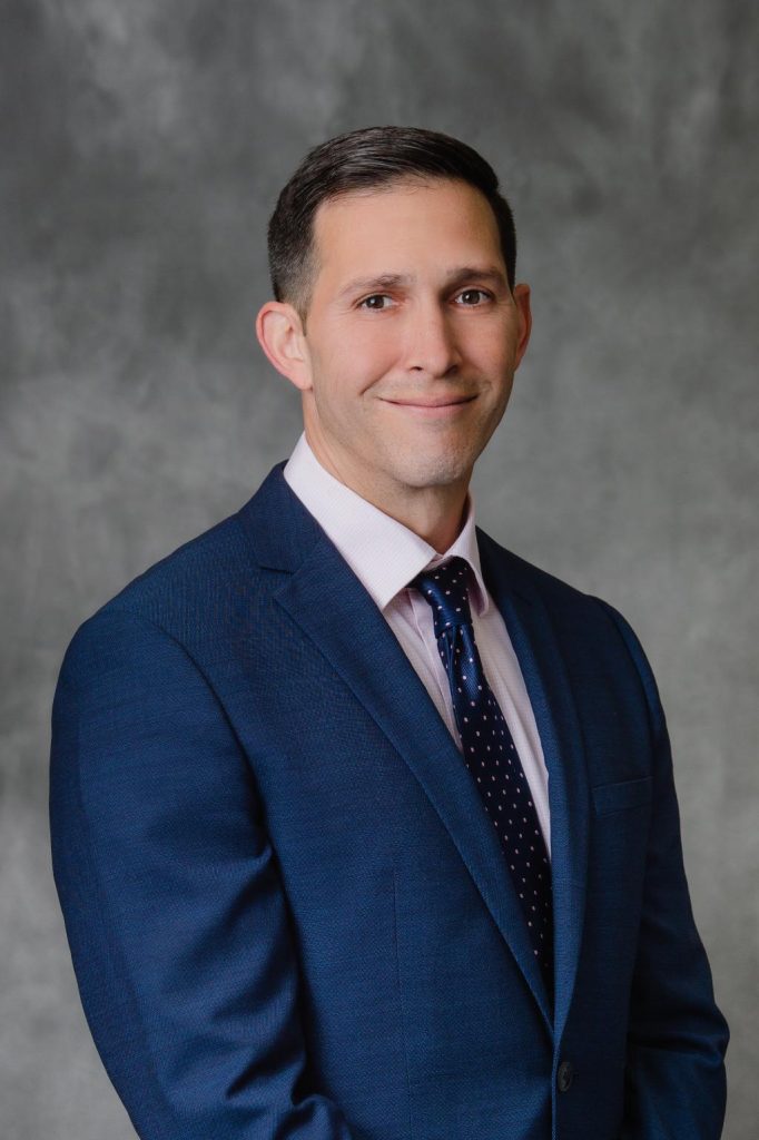 Michael  Geller