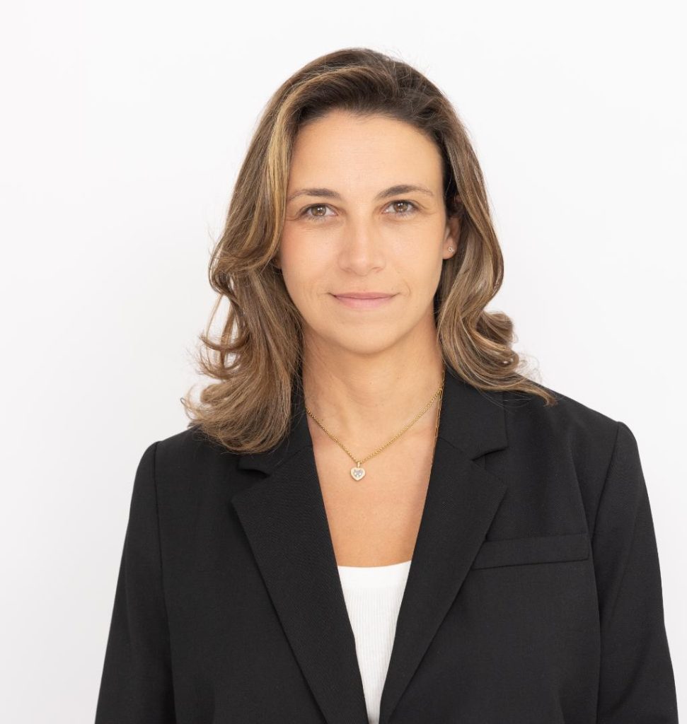Rebecca Teboul