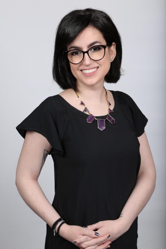 Alyse Dulany