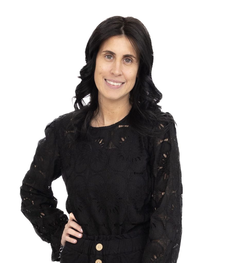 Tracy Fernandez
