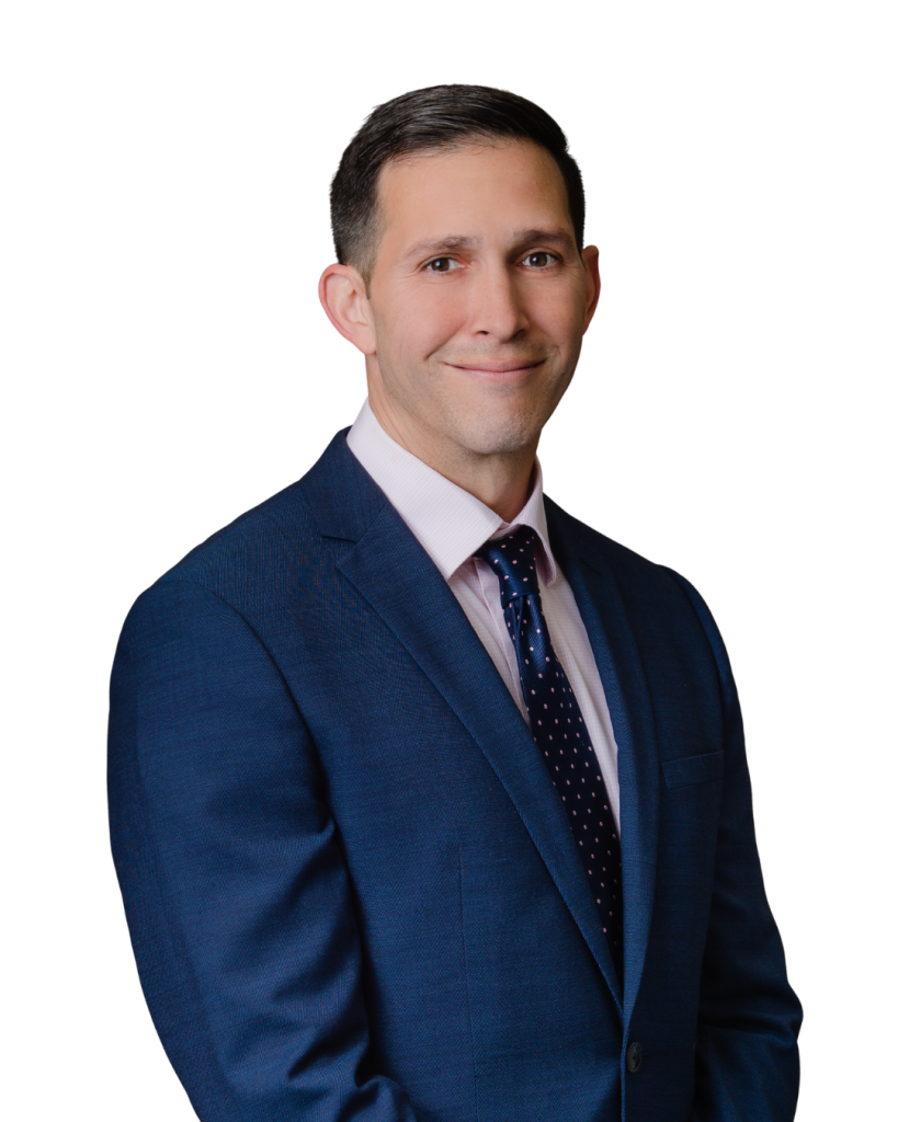 Michael  Geller