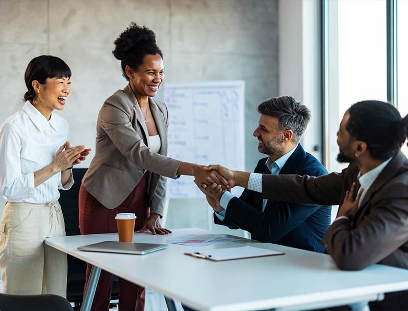 Choose a Real Estate Agent