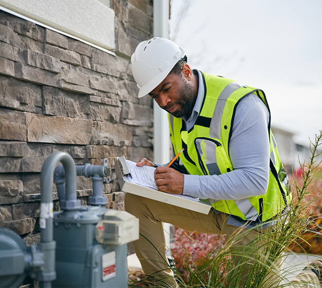 Escrow inspections & appraisals