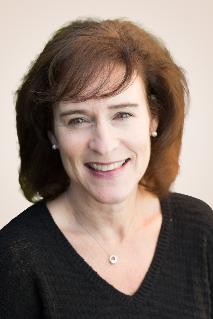 Mary Jane Woodbridge