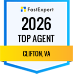 2026 Top Agent - Clifton
